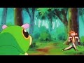Pokémon Anime Misty Doesn T Like BUGS