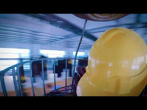 Weltkulturerbe Rammelsberg - Goslar