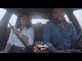 Samuel Etoo Valide Koffi Et Fally Ipupa