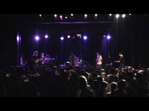 Nello B - Rally Round A Ton