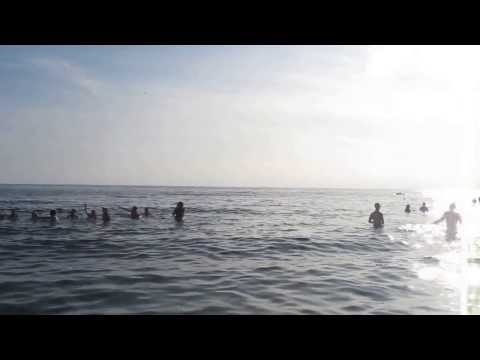 A "Croatia Wave" at Unknown 2013!