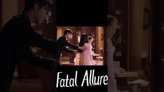 Lovely🥰💘 | Fatal Allure | YOUKU