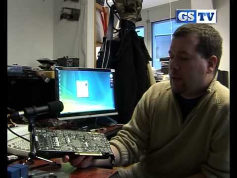 GameStar TV s05e01 - Mélyvíz