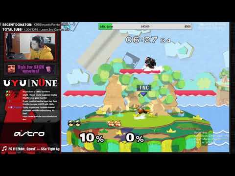n0ne vs Kevin Maples - Top 12 WF Rona Rumble EC VII