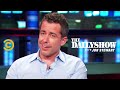 The Daily Show - Wait, Whose Side Are We On Again? - Jason Jones's Departure