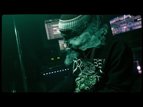 Q Da Fool - Switcheon (Official Music Video)