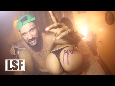 ANX - Sujeira  (Official Music Video)