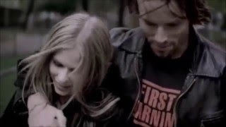 Paramore Feat. Avril Lavigne Pressure[Official Music Video] #Mashup