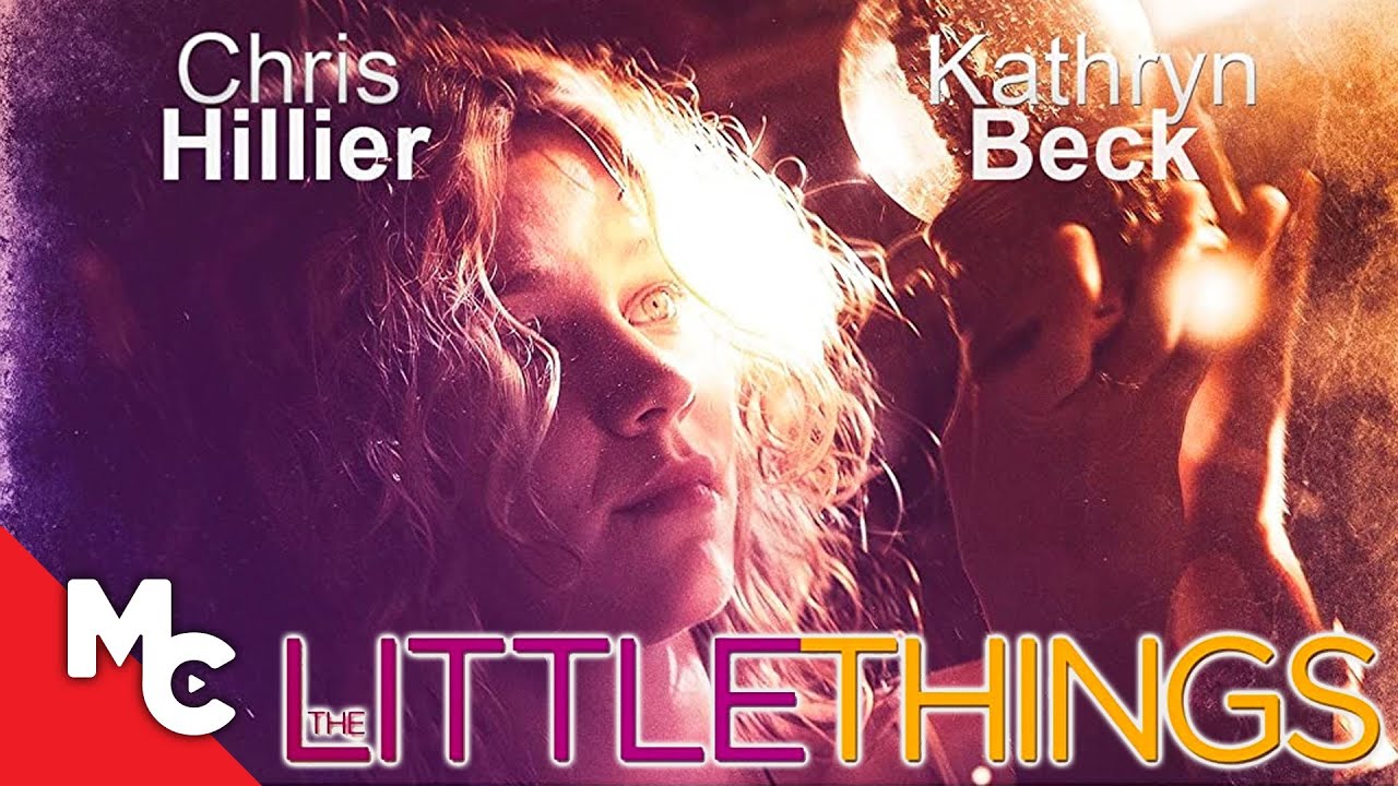 The Little Things (2010)