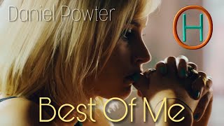 Best Of Me - Daniel Powter (Tradução) Legendado Lyrics