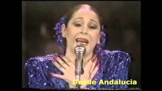 ERA MI VIDA EL Isabel Pantoja Video oficial HD