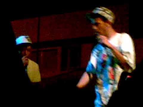 dancehall bindolo e matassina..video follissimoo..