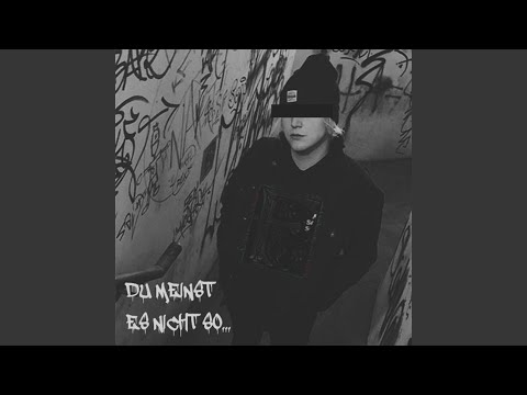 Du meinst es nicht so (feat. Niacavaon)