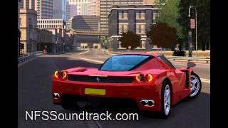 GPA - Velvet Voodoo (Dean Mushins Akademic Dub) (PGR 2 Soundtrack)