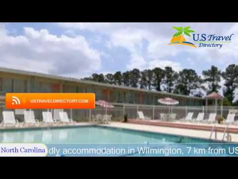 Days Inn Wilmington - Market Street 2 Wilmington, North Carolina