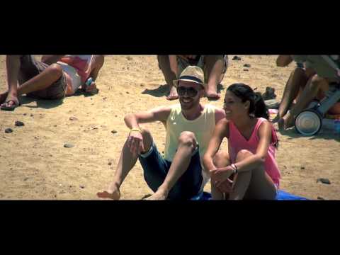 RIKABANDA - MENTIRÉ (VIDEO OFICIAL)