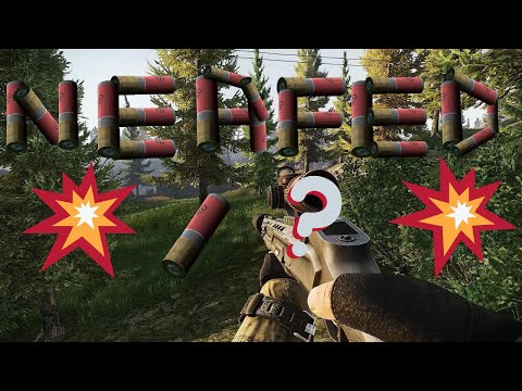 AP-20 NERFED?!? Someone please tell me what happen here.