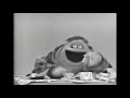 Muppet Songs Tommy Money Mike Douglas Show 1966