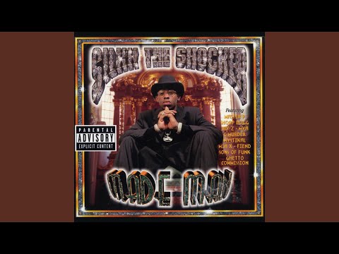 Video thumbnail for Ghetto Rain