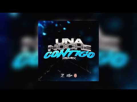 UNA NOCHE CONTIGO (REMIX) - MARAMA, TAO, LAUTY GRAM, ROZE - ft @aguszaratedj,@djnahuelgonzalezx
