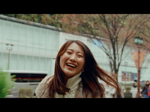 Easy To Say - Genggam (Official Music Video)