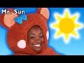 Summer Sun Songs Mr Sun More Mother Goose Club Phonics Songs
