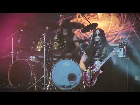 Inquisitor Live