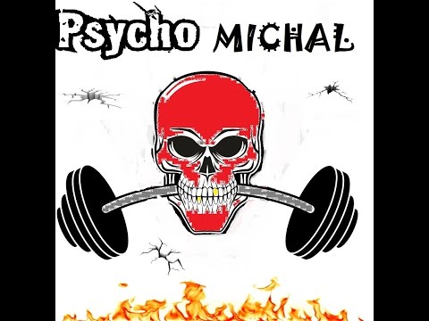 Psycho Michal a Fučo Marinák Psycho Training