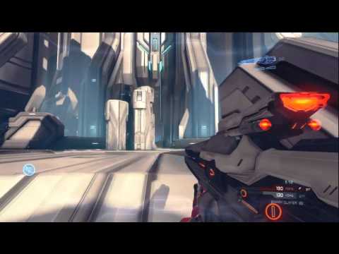 I just came to say Halo!!!