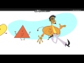 The Shapes Song By ABCmouse