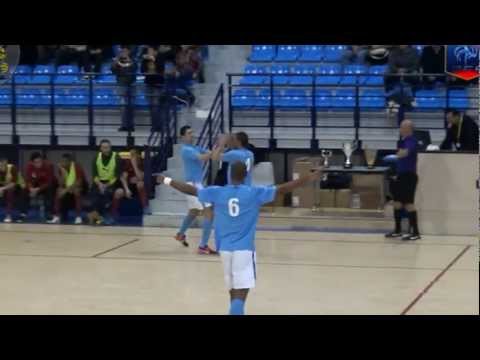 1er Tour Fédéral Coupe Nationale - Diamant Futsal Evry