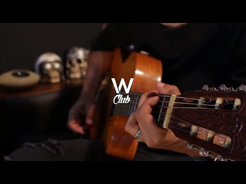 Wn Club - Boomerang (Acústico)