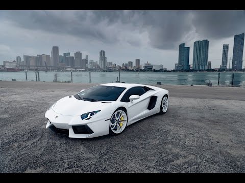 Episode 3 Make Them Believe Behind the scenes