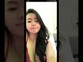 Bigo Live Hott Baju Transparan Utingnya Keliatan