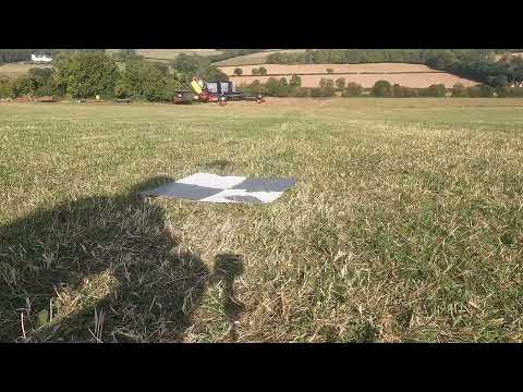 ATC_THR_MIX_MAN and Air Mode