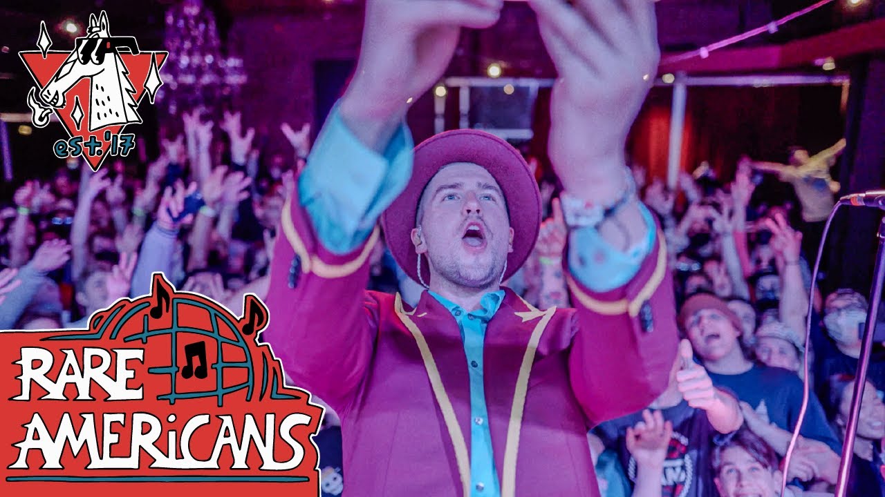 Flashback Lyrics - Rare Americans Flashback Lyrics - Rare Americans