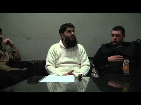 Nuk ka jetë pa Besim (iman) - Hoxhë Muharem Ismaili