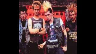 Charged G.B.H - Sick Boy ( Single Version )