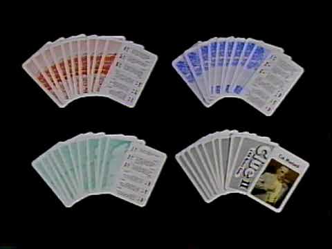 VCR Board Games: Clue II Murder in Disguise