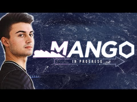 I Won MaNg0's Tournament!