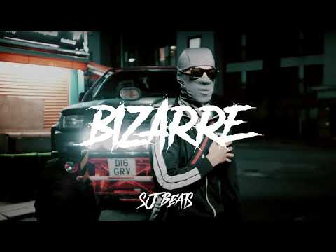 "Bizarre"- #ActiveGxng Suspect x Gully x 2021 UK Drill Type Beat | Prod. SjBeats