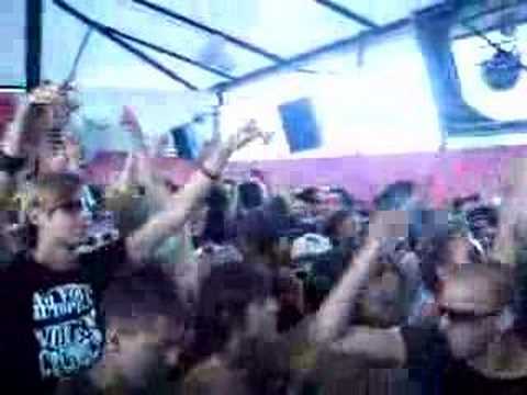 Circo Loco, DC-10, Ibiza 10-7-'06