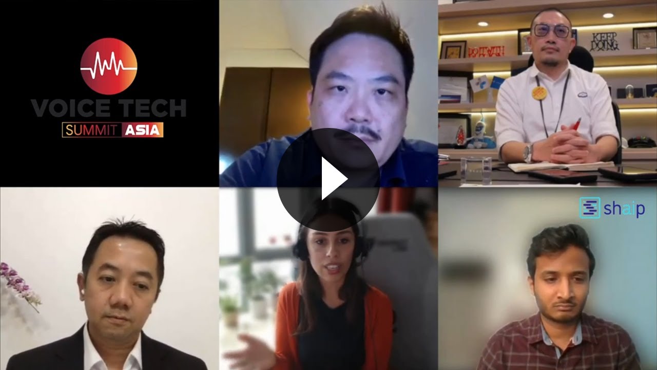 Role of Voice Technology in Healthcare AI