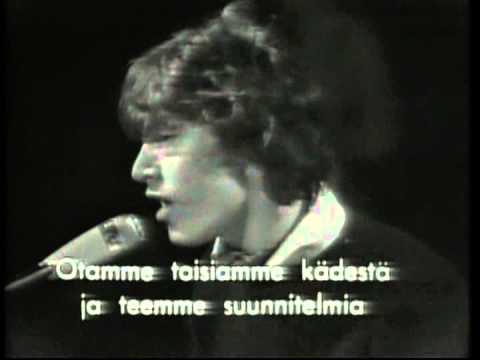 Together Till The End Of Time - The Spencer Davis Group