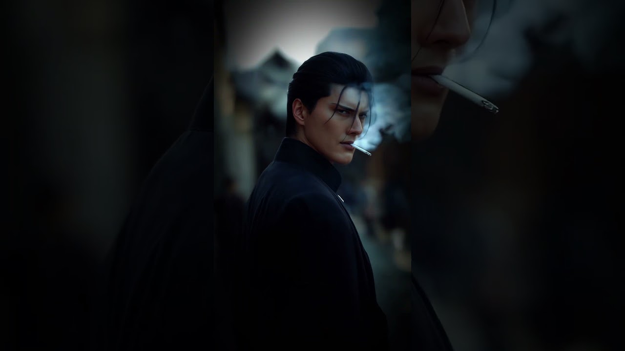 AIで実写風るろうに剣心/ Realistic Rurouni Kenshin #るろうに剣心 #rurounikenshin #ai実写化