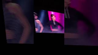 Download lagu TWICE [Momo, Mina, Dahyun and Chaeyoung] special stage “Move”-Taemin at Music bank in Hong kong mp3