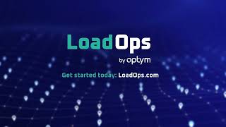 LoadOps YouTube Video