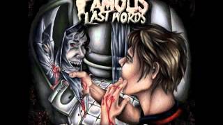 Famous Last Words - The Show Must Go On (Audio)
