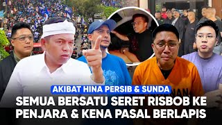 Download lagu Digeruduk Viking & Diciduk Polisi, Pelaku yg Hina Fans Persib & Sunda Ditemui Dedy M:“Ini Kelewatan” mp3 Download lagu Digeruduk Viking & Diciduk Polisi, Pelaku yg Hina Fans Persib & Sunda Ditemui Dedy M:“Ini Kelewatan” mp3