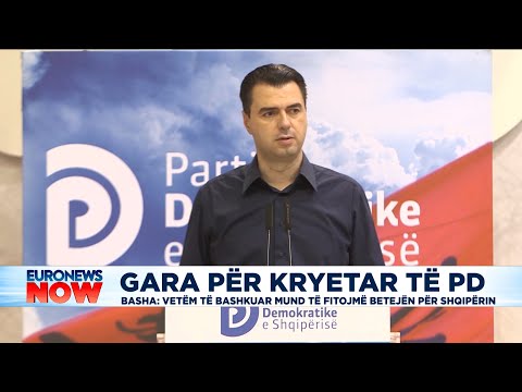 Basha me demokratët në Gjirokastër: Vetëm të bashkuar mund të fitojmë betejën për Shqipërinë